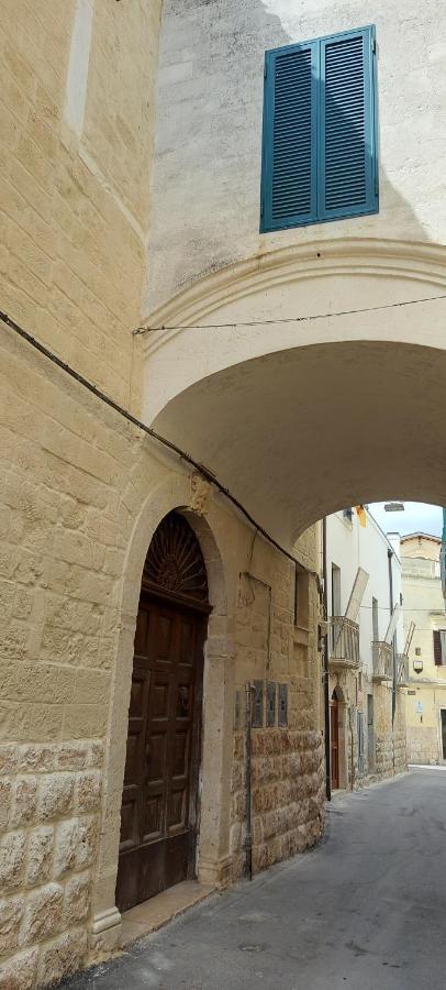 Residenza De Gemmis Ξενοδοχείο Altamura Εξωτερικό φωτογραφία