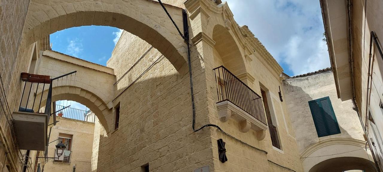 Residenza De Gemmis Ξενοδοχείο Altamura Εξωτερικό φωτογραφία