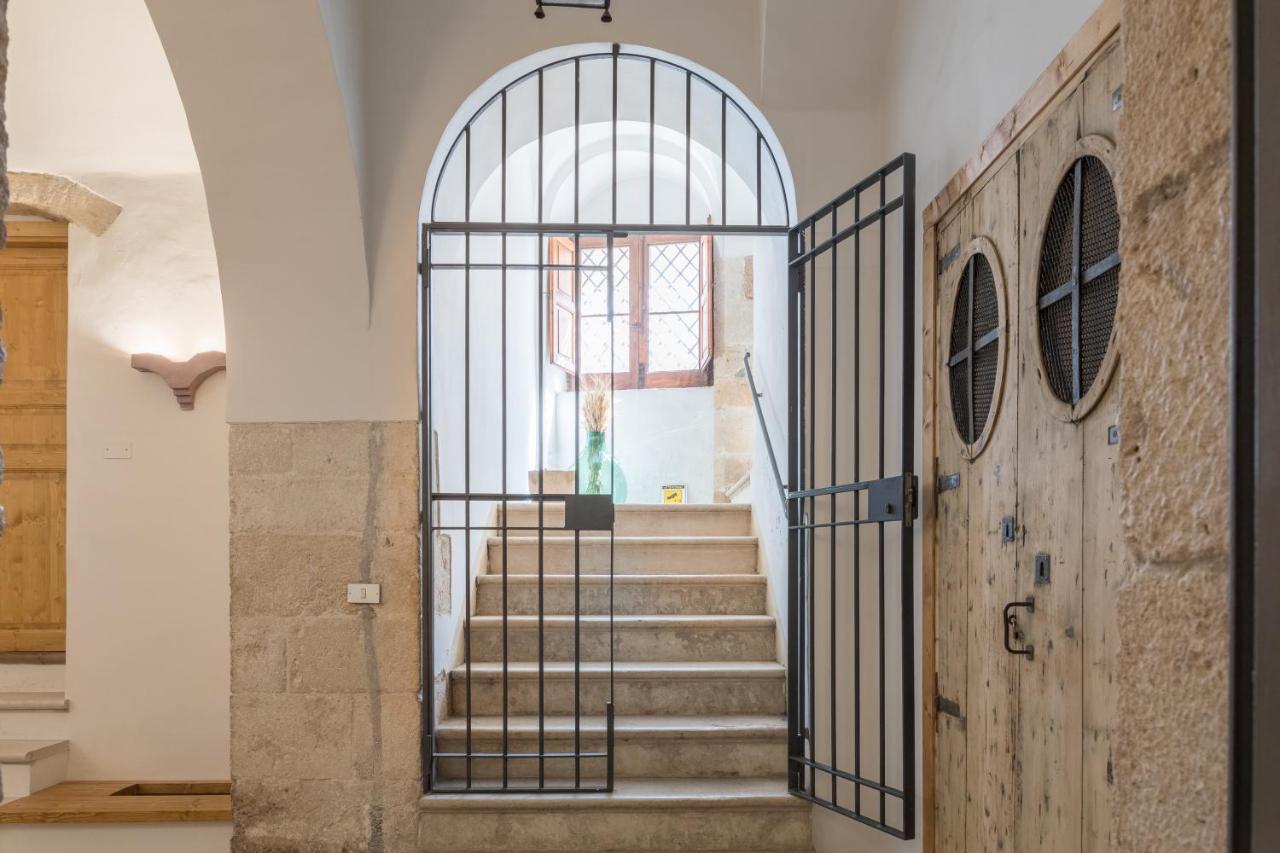 Residenza De Gemmis Ξενοδοχείο Altamura Εξωτερικό φωτογραφία
