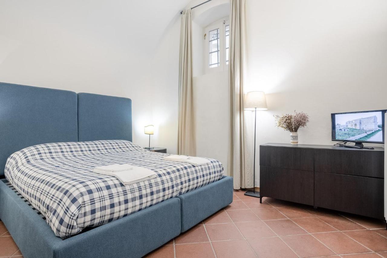 Residenza De Gemmis Ξενοδοχείο Altamura Εξωτερικό φωτογραφία