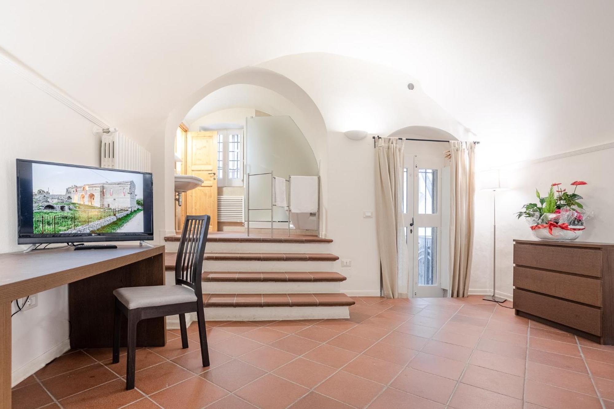 Residenza De Gemmis Ξενοδοχείο Altamura Εξωτερικό φωτογραφία