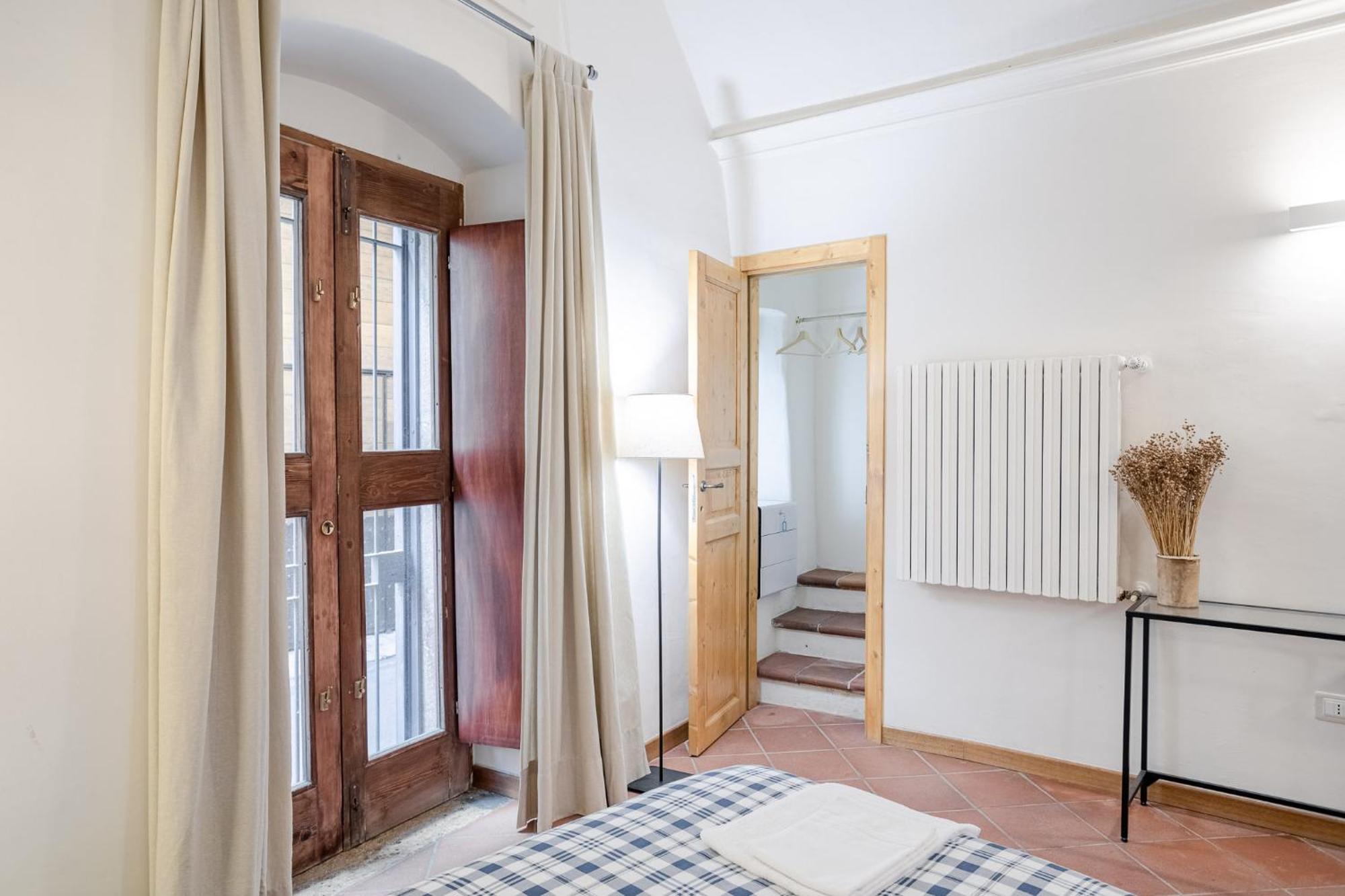 Residenza De Gemmis Ξενοδοχείο Altamura Εξωτερικό φωτογραφία