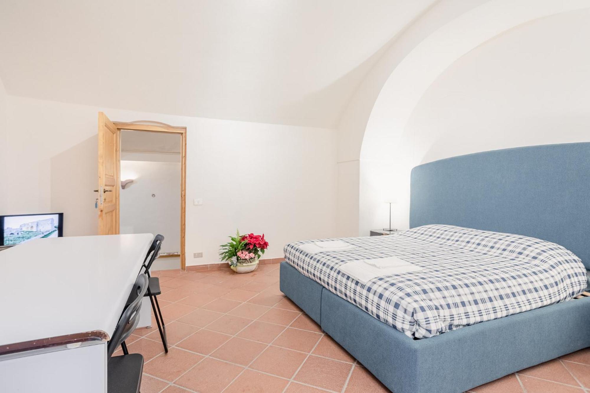 Residenza De Gemmis Ξενοδοχείο Altamura Εξωτερικό φωτογραφία